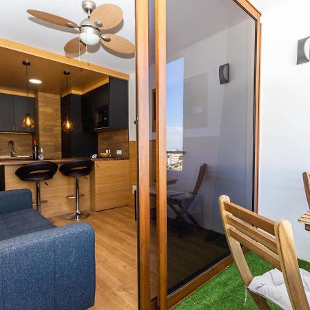 Lighthouse Friendly Holiday Home Playa del Inglés Eksteriør billede