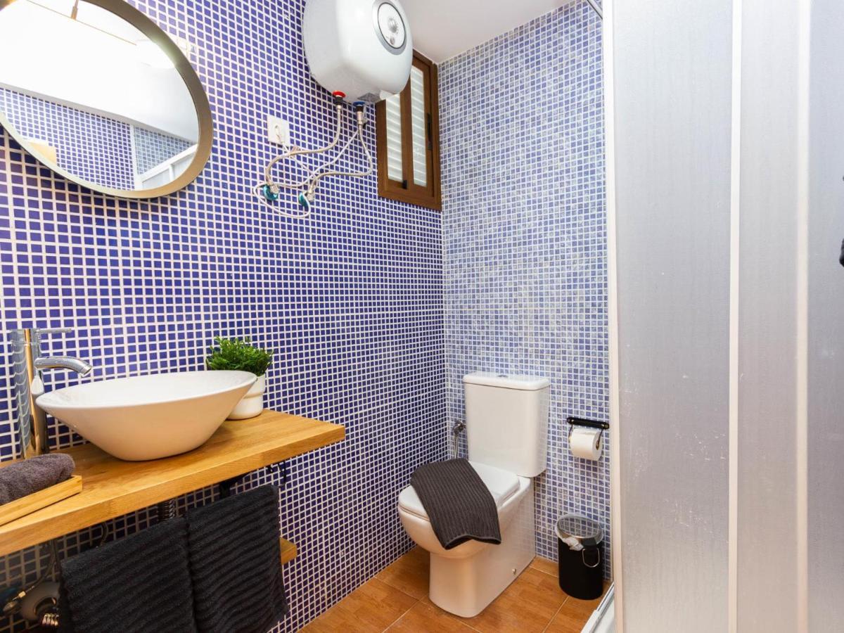 Lighthouse Friendly Holiday Home Playa del Inglés Eksteriør billede