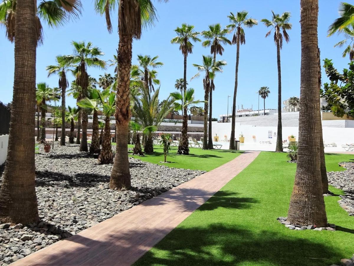 Lighthouse Friendly Holiday Home Playa del Inglés Eksteriør billede