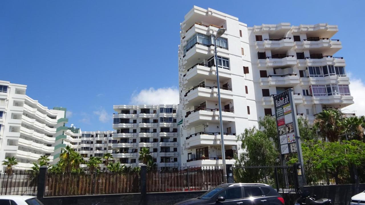Lighthouse Friendly Holiday Home Playa del Inglés Eksteriør billede